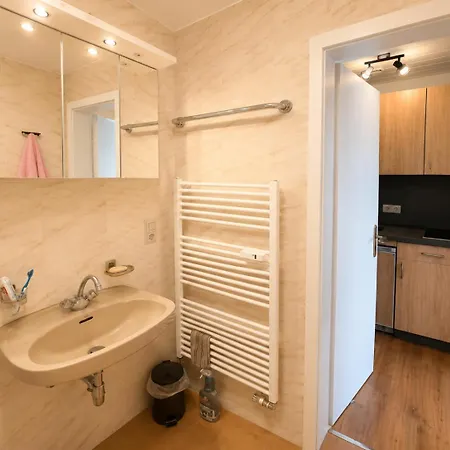 Sleeps 2 With Balcony Koblenz (Rhineland-Palatinate)